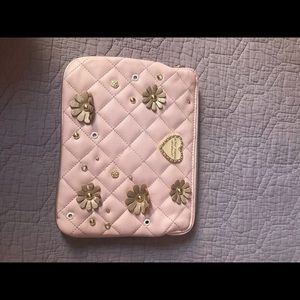 Betsey Johnson pouch
